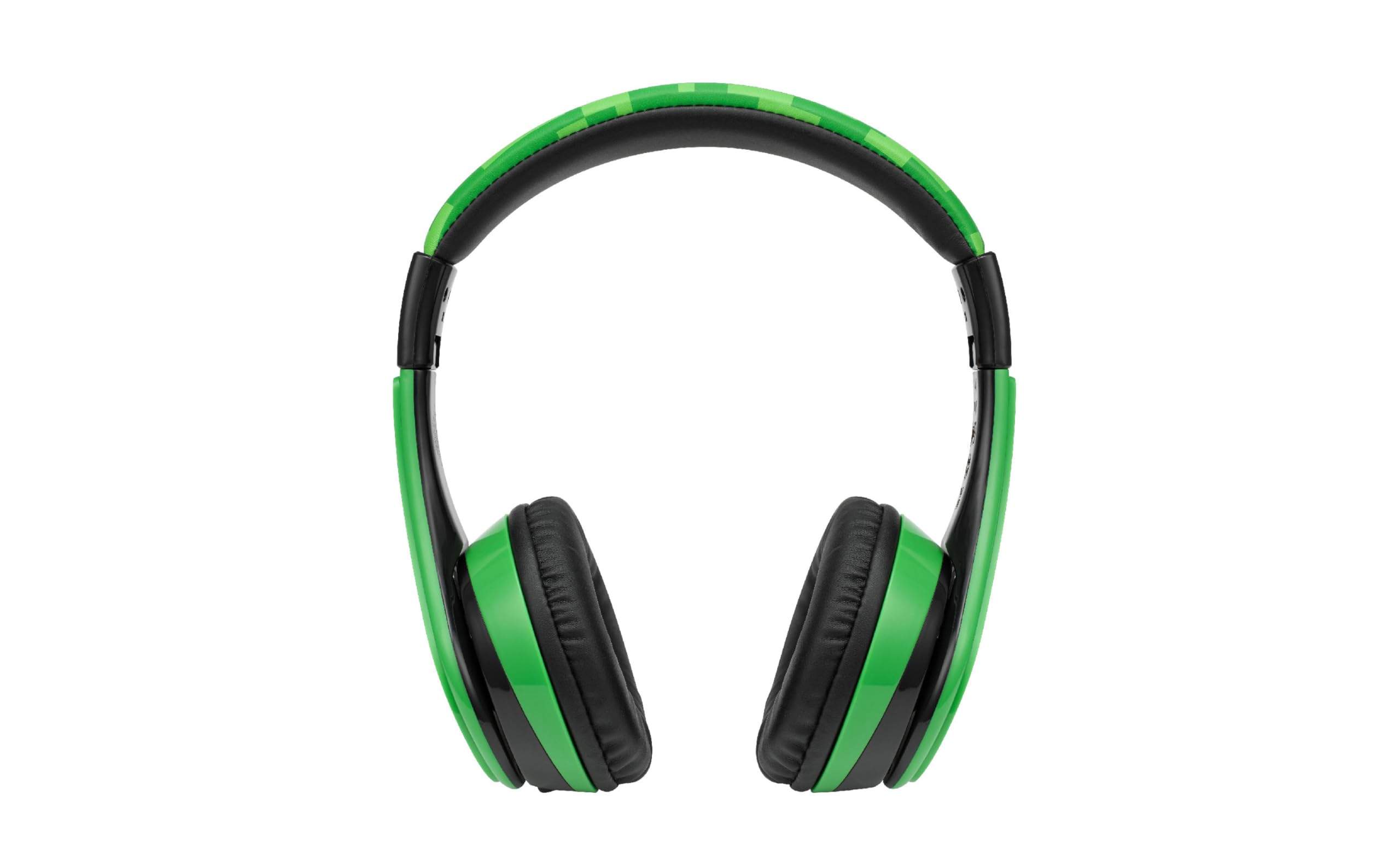 eKids auriculares en ambiente infantil jugando, combinación de estilo y función