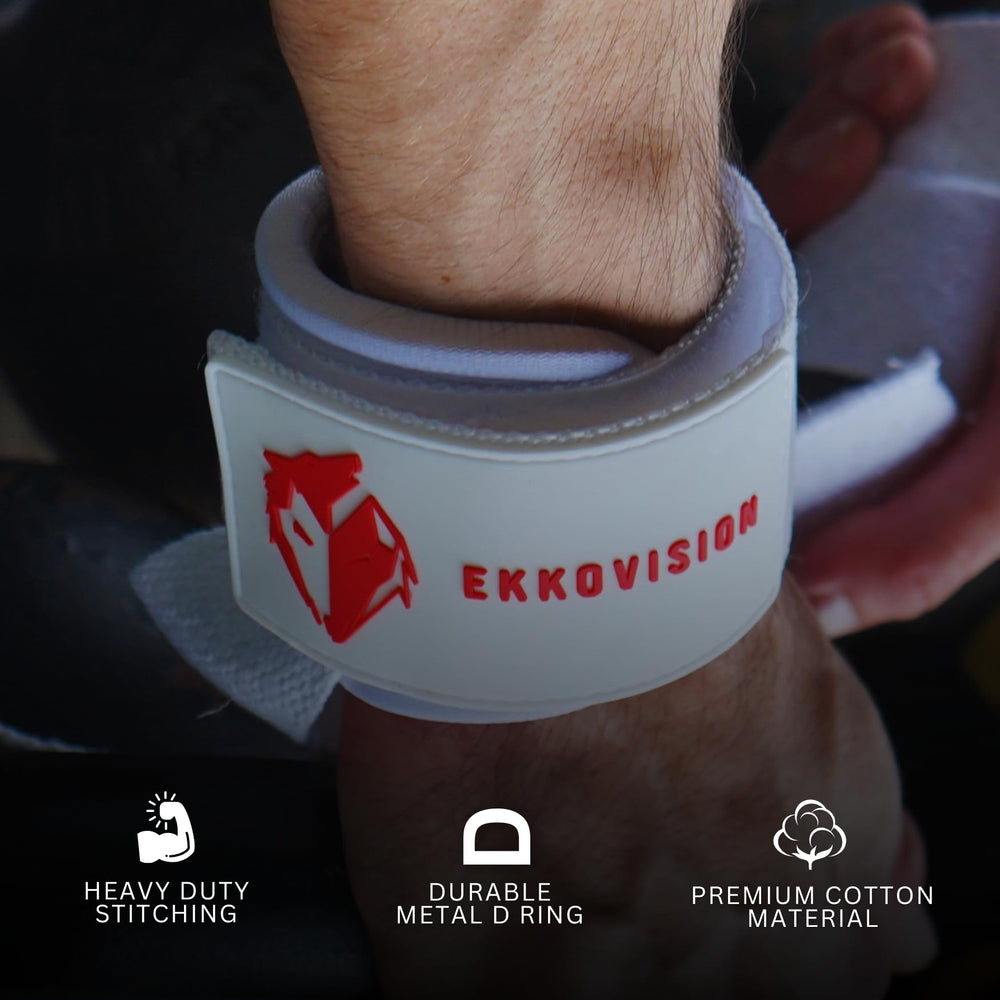 Ekkovision comparación de tamaño para evaluar ajuste
