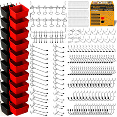 ELEAD vista frontal del kit completo que facilita ordenar herramientas