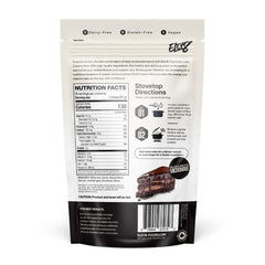 Elev8 Foods prepared bowl close-up highlighting creamy texture and appetite appeal