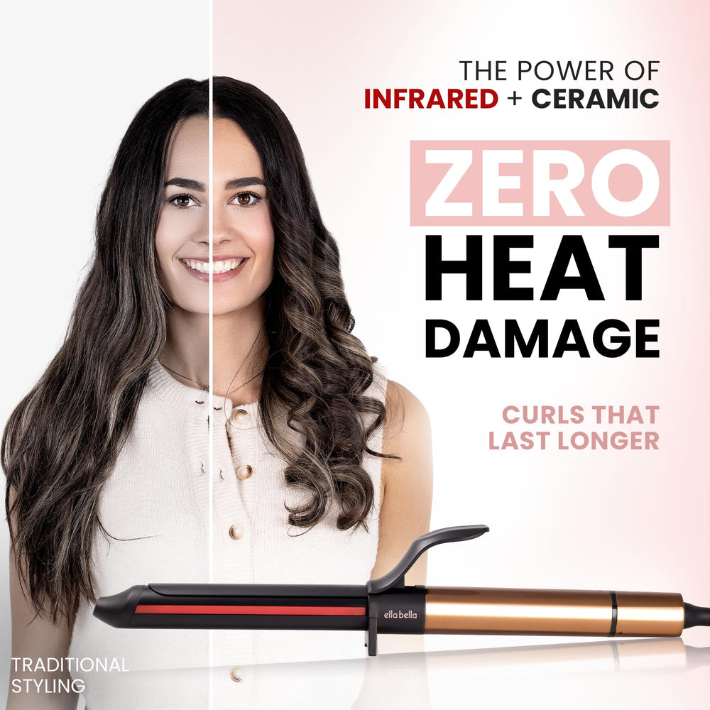 ELLA BELLA guante térmico y funda resistentes al calor para seguridad