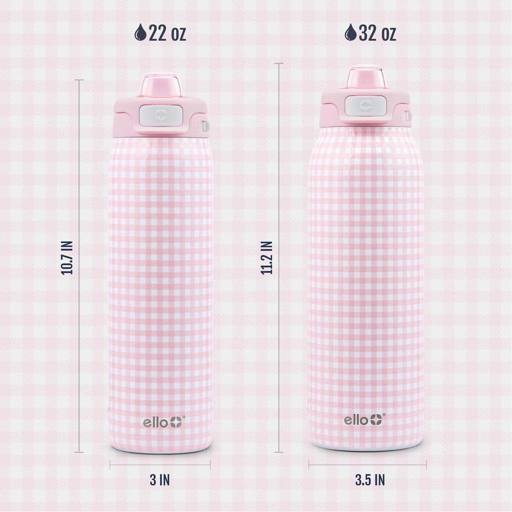 Ello detalle del cerrojo de bloqueo que evita fugas en la mochila