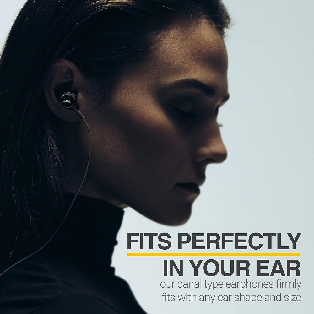 ElloGear AKG auriculares en uso durante desplazamientos demostrando confort y estabilidad