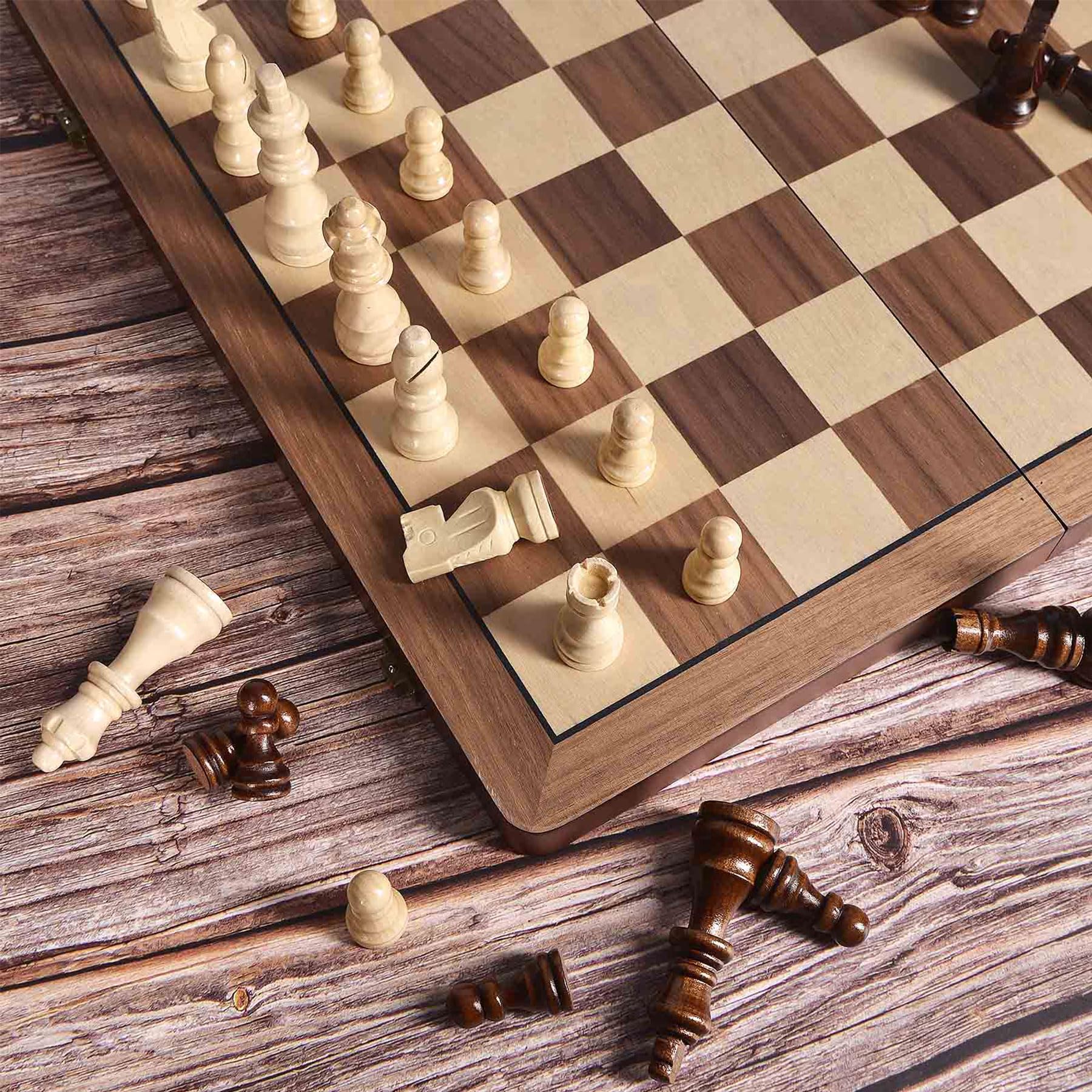 ELONGDI set empacado como regalo elegante listo para entregar