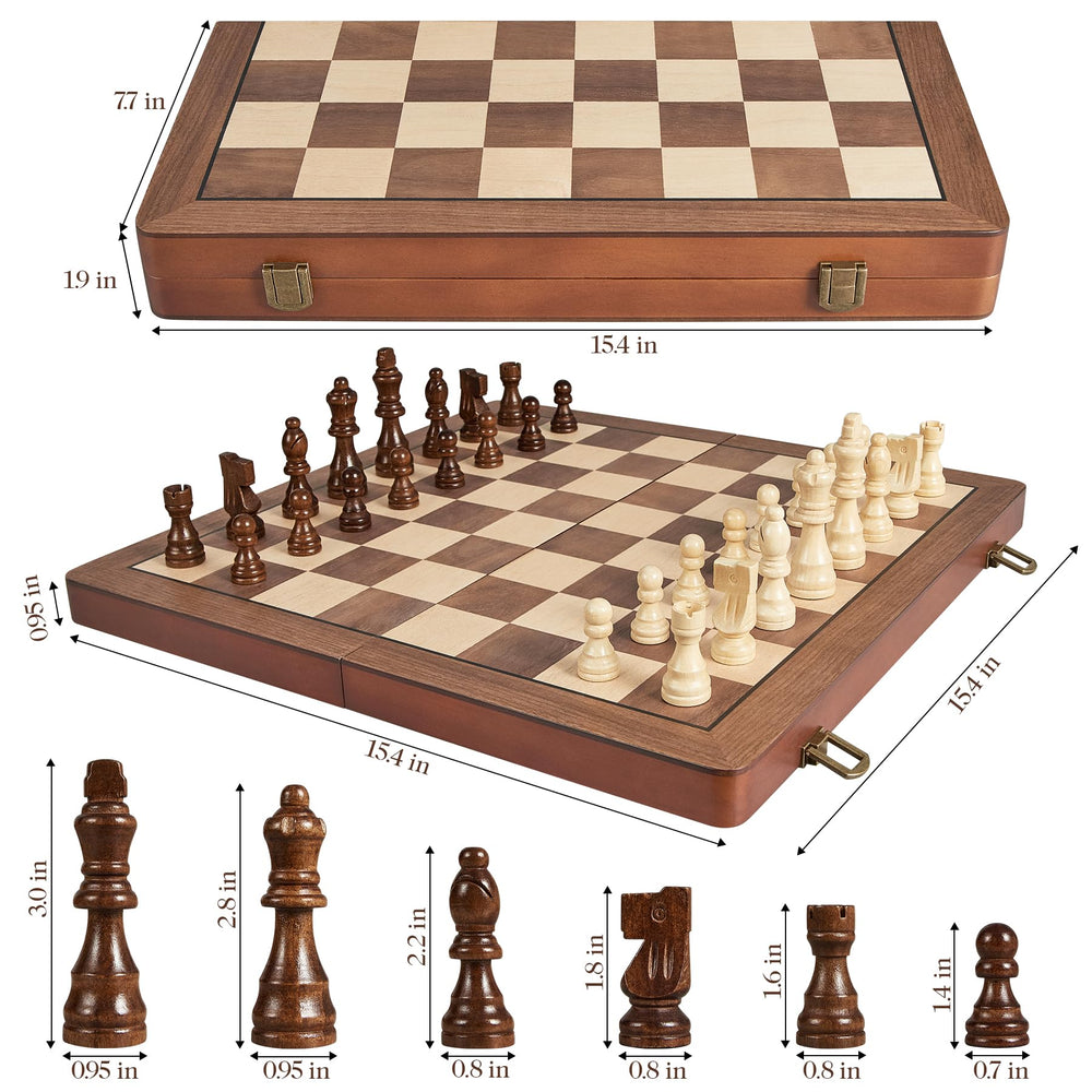 ELONGDI tablero desplegado mostrando el área de juego y acabado