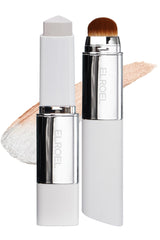 ELROEL stick frontal mostrando diseño compacto y doble extremo