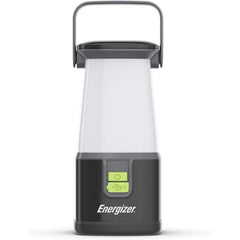 ENERGIZER linterna PRO-360 vista frontal y diseño robusto para iluminación potente