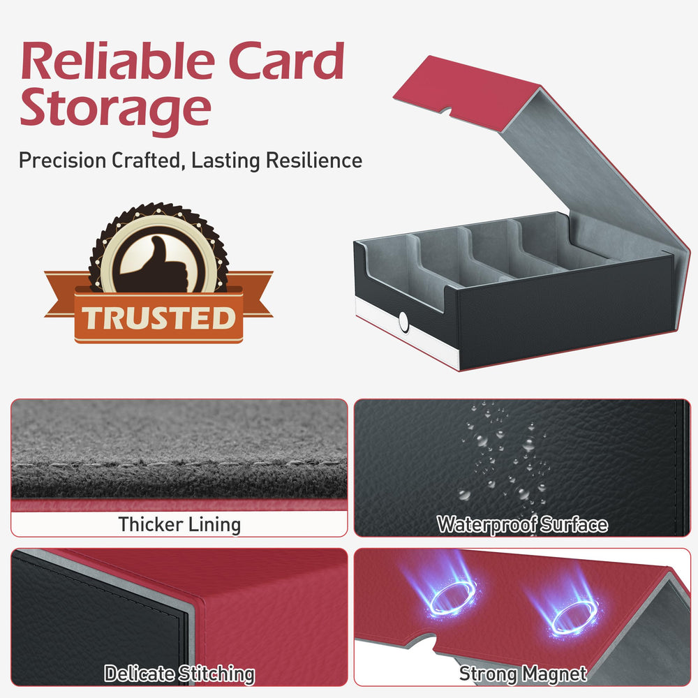 ENTUMO divider detail close-up highlighting sturdy tabs and tidy labeling for fast sorting
