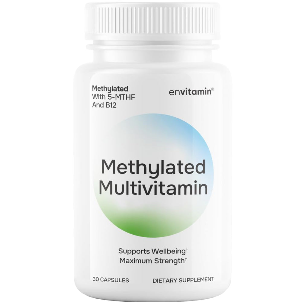 envitamin envase frontal mostrando fórmula metilada y beneficios