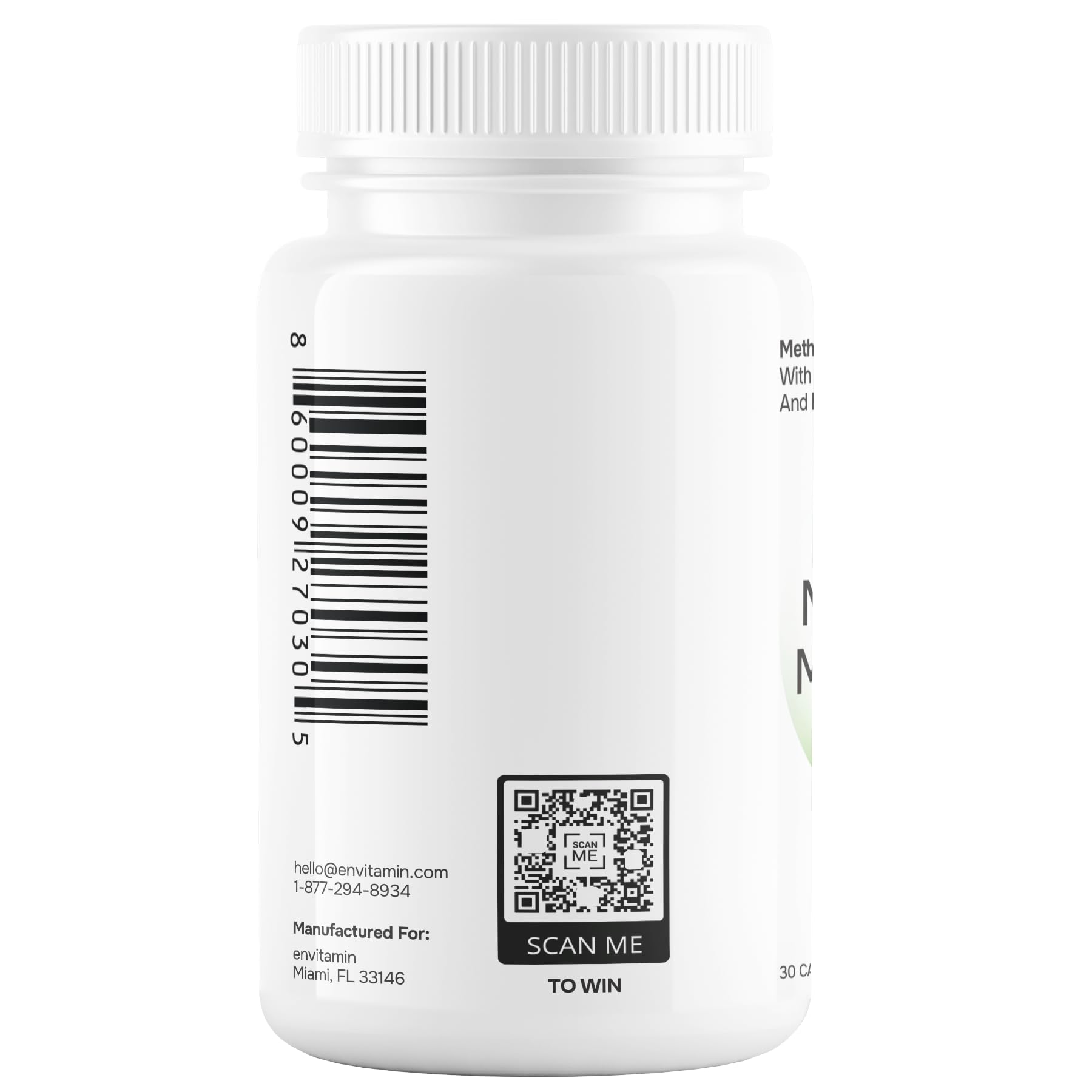 envitamin closeup de licopeno e inositol destacando soporte antioxidante