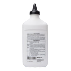 Envu Tempo dust powder texture close-up highlighting fine particles for penetration