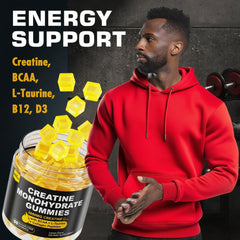 EnvyCure etiqueta con ingredientes resaltando BCAA, colágeno y vitaminas