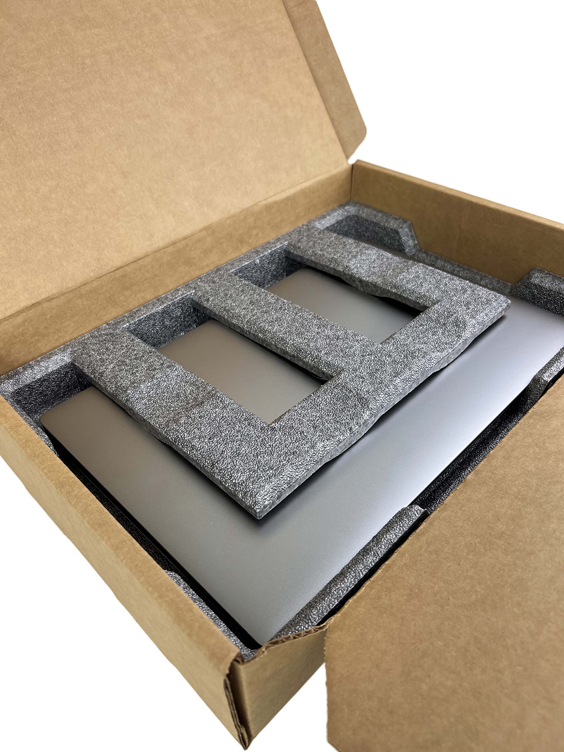 EPE detalle del material reciclable que protege y reduce residuos