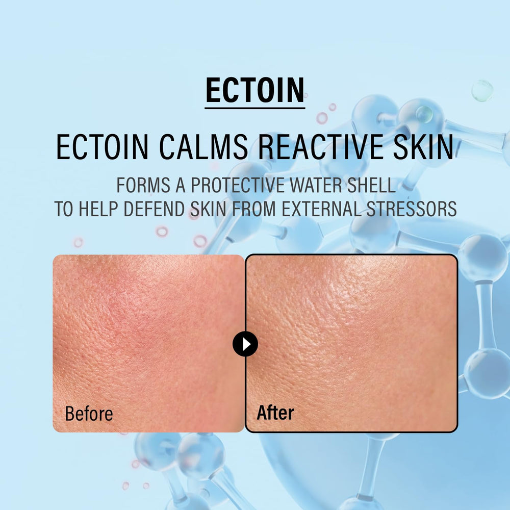 epii crema aplicada en mano demostrando absorción rápida