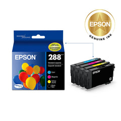 Epson cartucho negro detalle de boquilla, beneficio precisión de texto