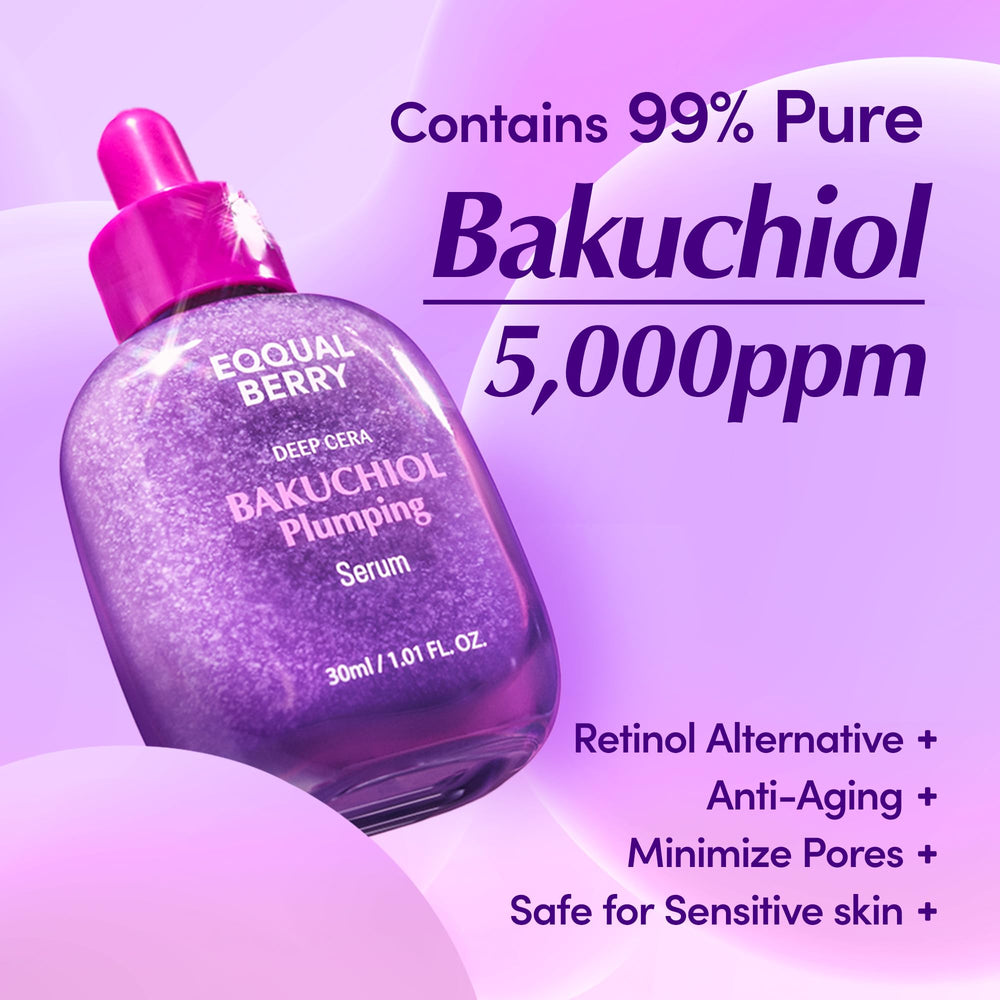 EQQUALBERRY textura gel ligera que hidrata rápidamente sin pesar