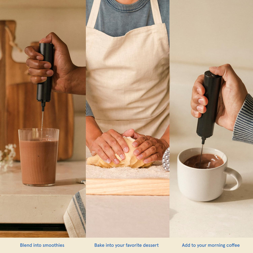 Ingredientes reales usados en Equip Prime chocolate mostrando origen natural