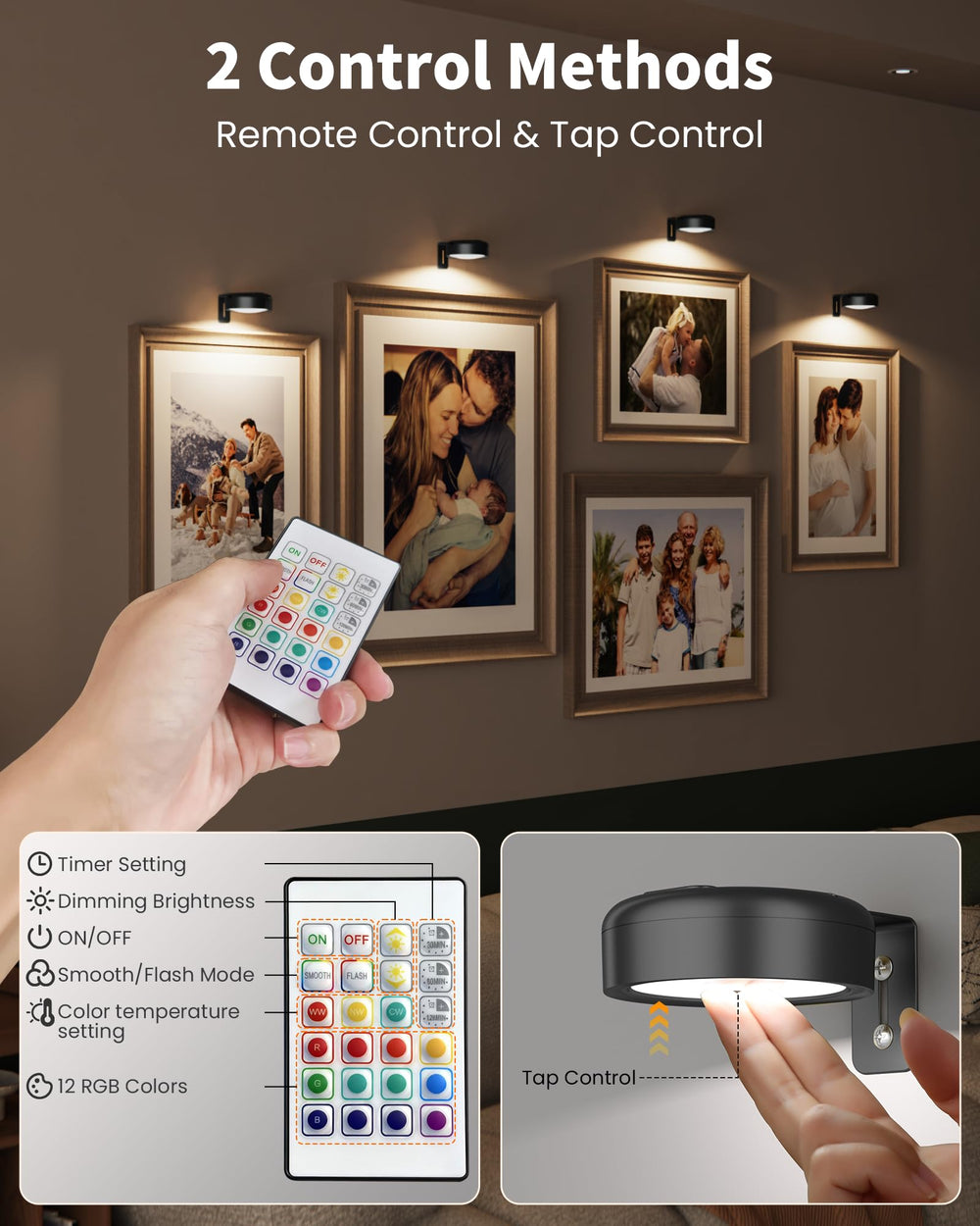 ERMTCTS cable USB-C conectado demostrando carga rápida y batería duradera