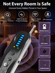 ERYITRDK extendable antenna detail improving wide-area RF direction finding
