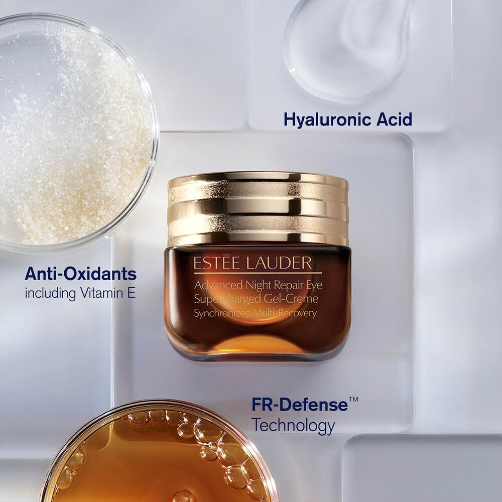 Estée Lauder etiqueta con lista de ingredientes y tecnologías clave para protección antioxidante