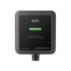 eufy botella frente 600 ml mostrando presentación y uso fácil