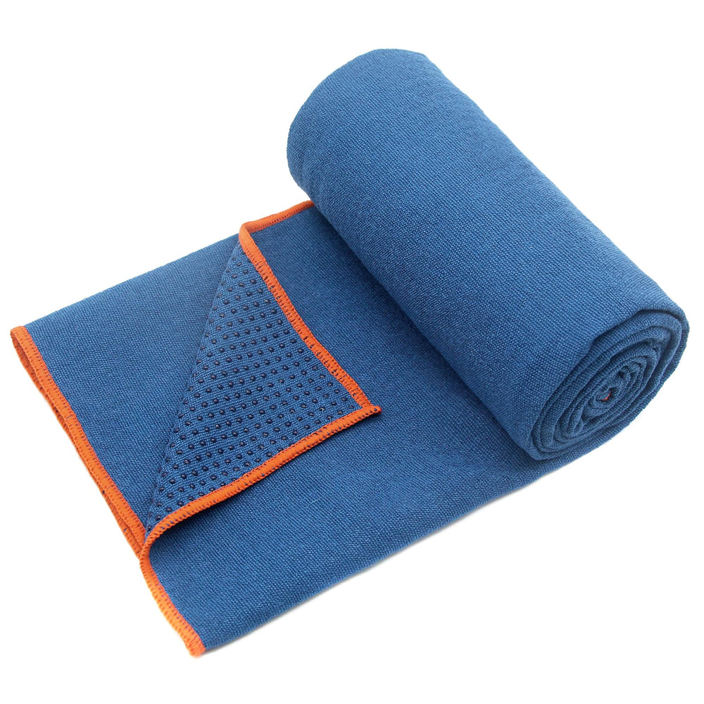 Eunzel close-up of silicone grip dots showing secure non-slip performance