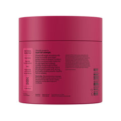 Eva NYC texturas cremosa de la mascarilla que indica hidratación intensa