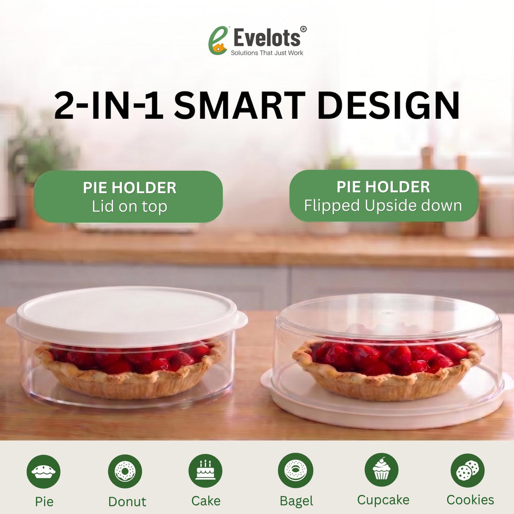 Evelots base antideslizante estable para transporte seguro y sin vuelcos