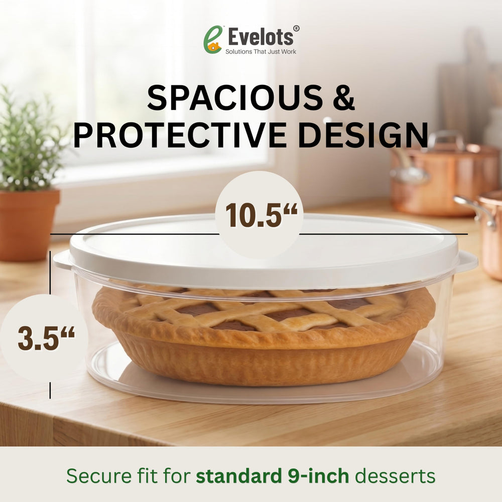 Evelots tapa cúpula detalle que protege decoraciones altas sin aplastar