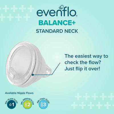 Evenflo bottles on top rack dishwasher showing quick sanitation