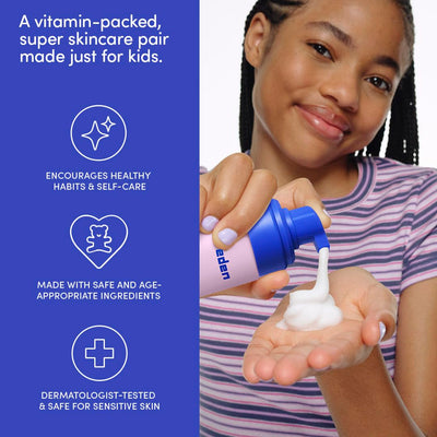 Evereden producto en manos de un adulto aplicando para demostrar facilidad de uso
