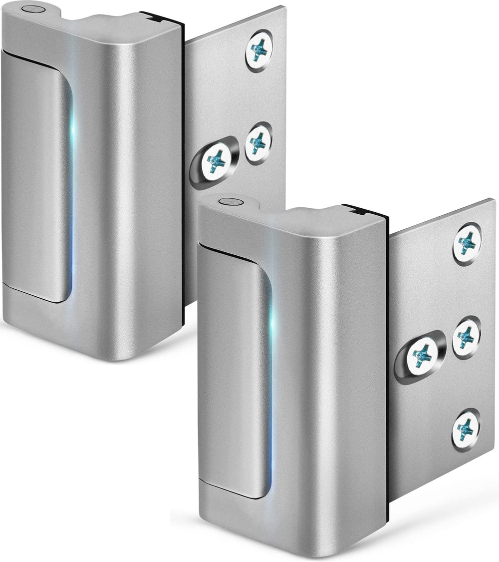 EverPlus vista frontal del empaque protegiendo seguridad doméstica