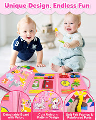 Exorany counting abacus close-up, helps number recognition and counting