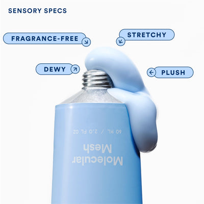 Experiment moisturizer staged in bathroom for everyday routine and lifestyle integration