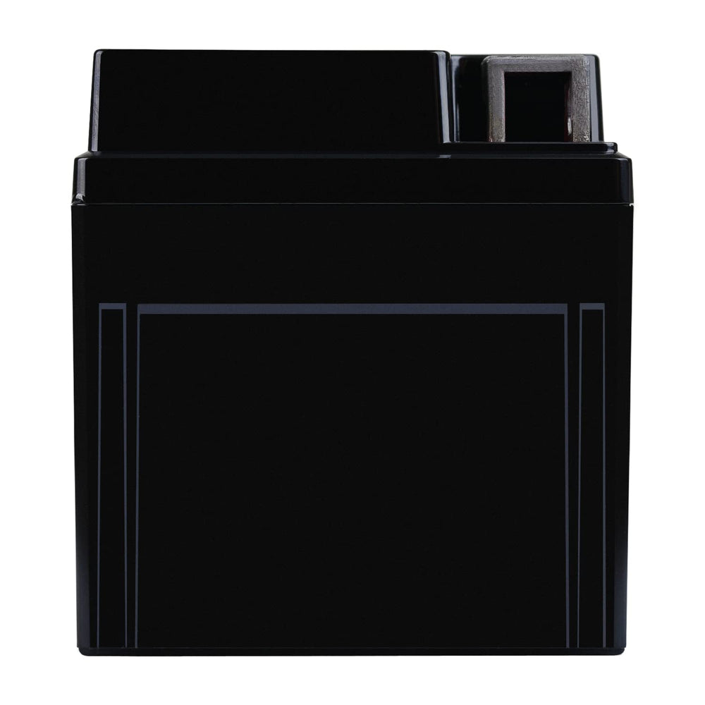 ExpertPower vista lateral del producto mostrando dimensiones compactas y durabilidad