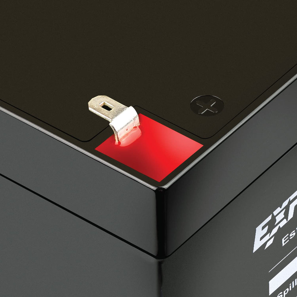 ExpertPower EXP1250 instalada en un UPS ofreciendo respaldo fiable a equipos