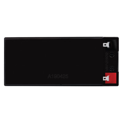 ExpertPower EXP1290 comparación de tamaño con manos mostrando escala portátil