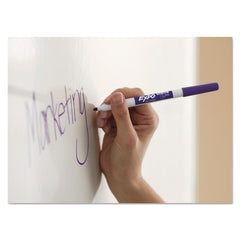 EXPO fine tip close-up displaying precise point for detailed writing