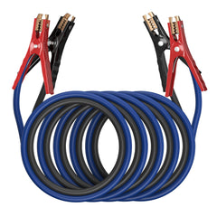 EXTRESPO paquete frontal del kit mostrando cables y accesorios, fácil almacenamiento