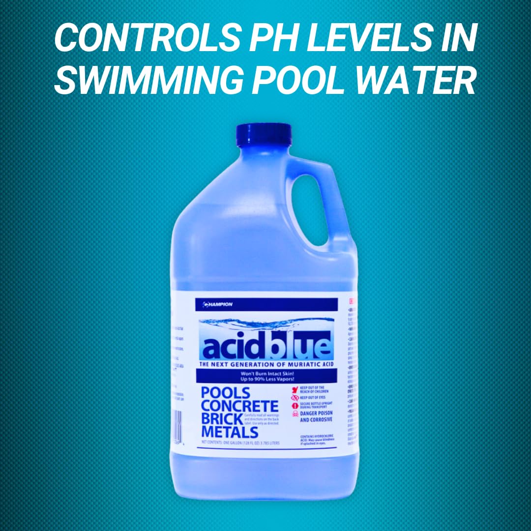 EZ POOLS aplicación del producto en piscina demostrando fácil dosificación