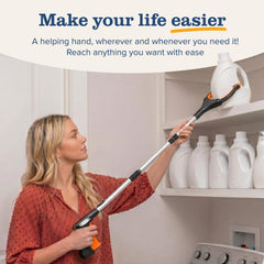 EZPIK magnetic tip detail holding screws and nails, faster retrieval benefit