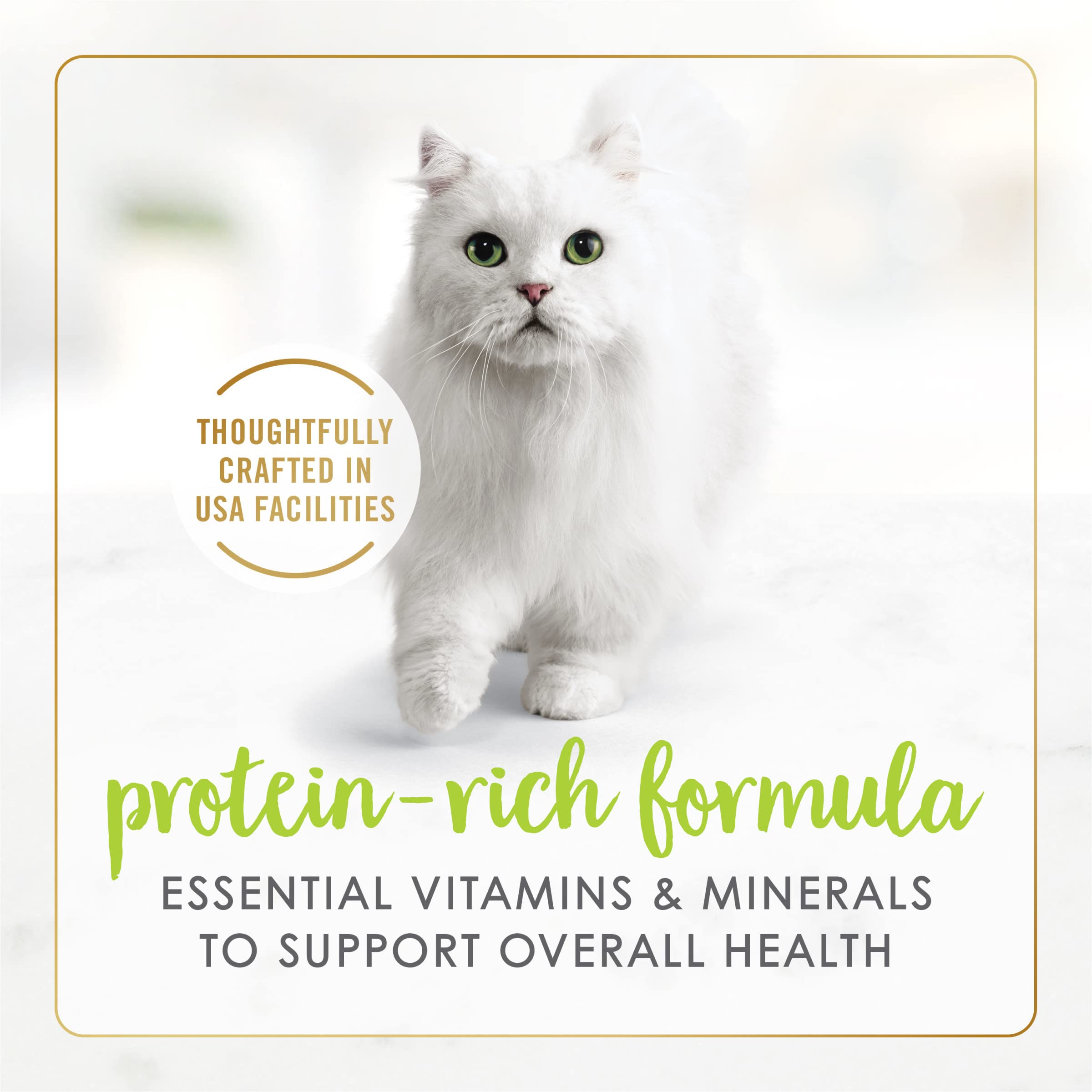 Fancy Feast pack de 24 latas, ahorro y suministro prolongado