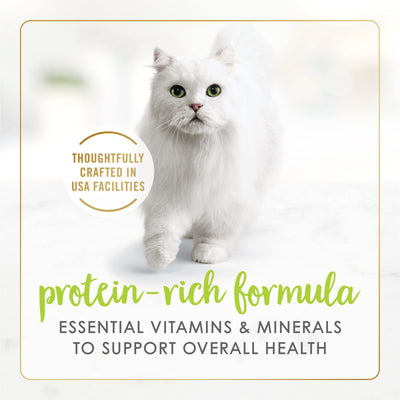 Fancy Feast pack de 24 latas, ahorro y suministro prolongado