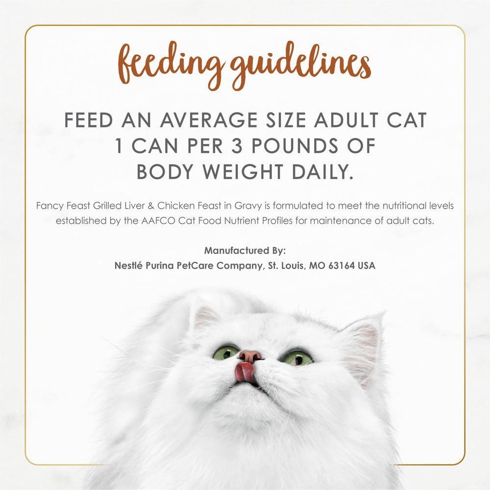 Fancy Feast Purina en cocina estilo de vida mostrando uso cotidiano y practicidad