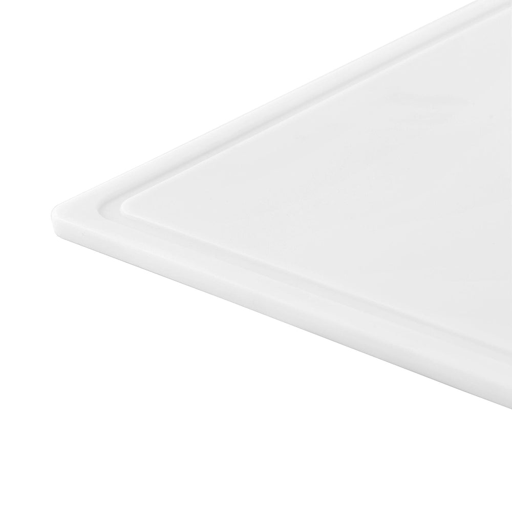 Farberware primer plano de textura, protección para filo del cuchillo