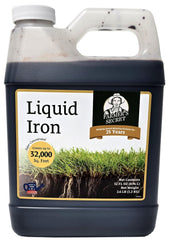 Farmer's Secret botella frontal 32 oz mostrando etiqueta clara y concentrado