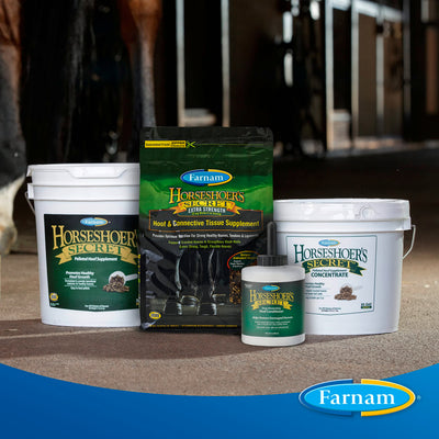 Farnam etiqueta con ingredientes clave que destaca aguacate y glicerina beneficiosas