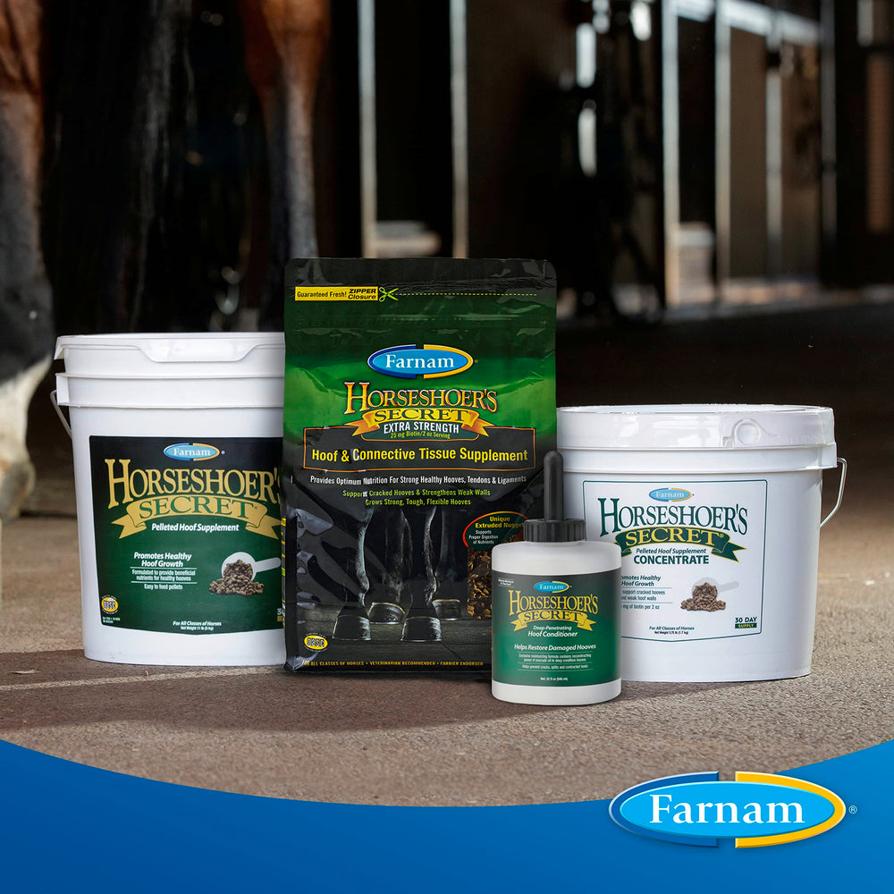 Farnam etiqueta con ingredientes clave que destaca aguacate y glicerina beneficiosas