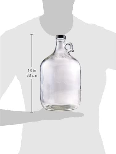 FastRack garrafa en cocina vertiendo jugo, ventaja: reutilizable y estética