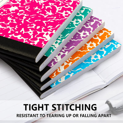 feela conjunto de colores pastel para distinguir asignaturas